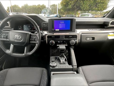 New 2025 Toyota Tacoma SR5 image 5