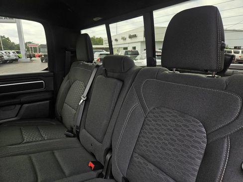 Used 2026 RAM 1500 Lone Star AWD/4WD image 36