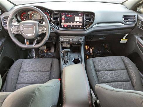 New 2025 Dodge Durango R/T w/ Blacktop Package image 15