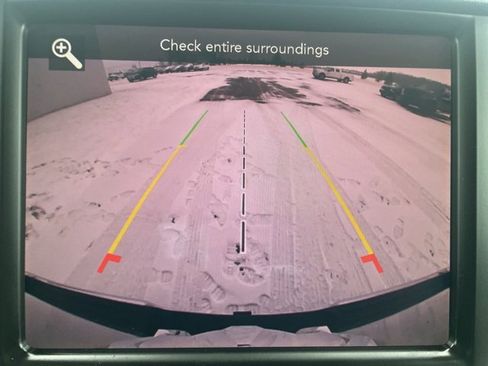 Used 2019 RAM 1500 Big Horn image 24