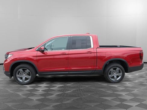 Used 2023 Honda Ridgeline RTL image 6