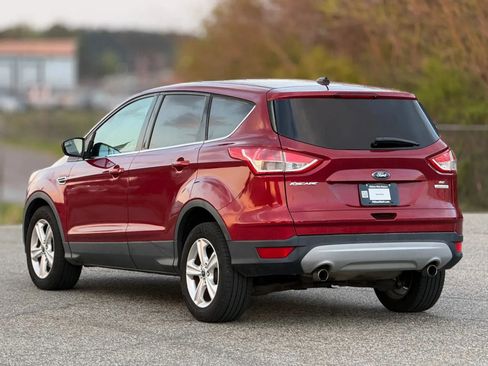 Used 2013 Ford Escape SE FWD image 10