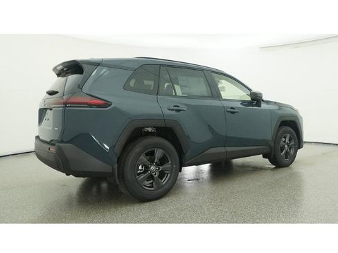 New 2026 Toyota RAV4 LE image 25
