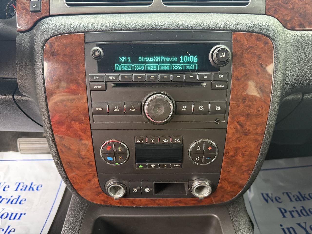 Used 2007 Chevrolet Silverado 1500 LT AWD/4WD image 30