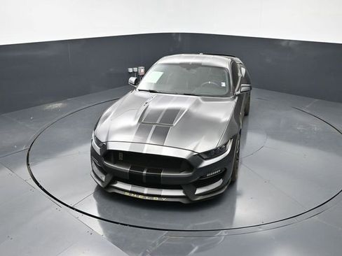 Used 2020 Ford Mustang Shelby GT350 w/ Technology Package RWD image 24