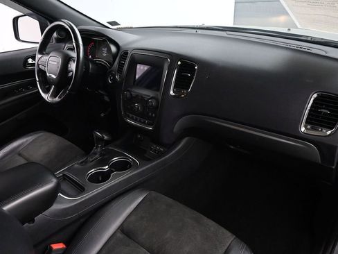 Used 2020 Dodge Durango GT AWD/4WD image 25