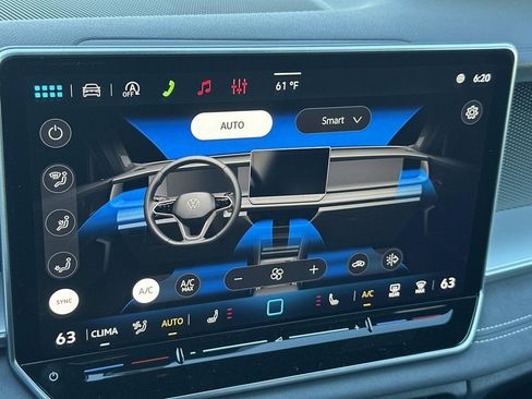 New 2026 Volkswagen Tiguan SE R-Line AWD/4WD image 12