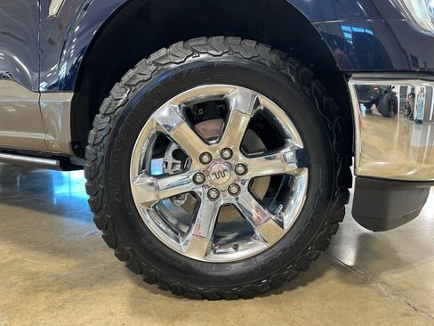 Used 2023 Ford F150 King Ranch w/ Equipment Group 601A High image 10