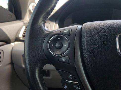 Used 2022 Honda Ridgeline RTL-E image 25