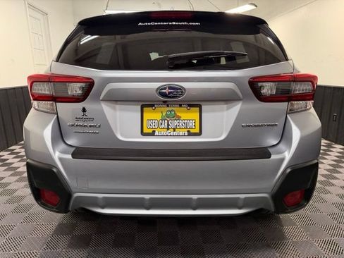 Used 2020 Subaru Crosstrek 2.0i Premium AWD/4WD image 5