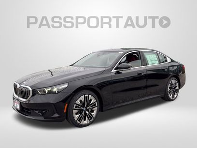 New 2026 BMW 530i xDrive 530i xDrive