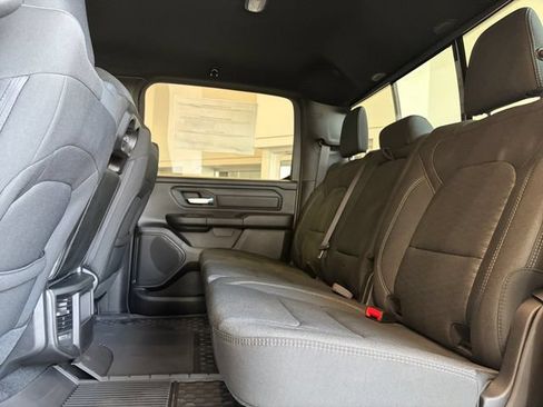 New 2026 RAM 1500 Warlock AWD/4WD image 28