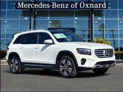 New 2026 Mercedes-Benz GLB 250 4MATIC