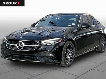 Used 2026 Mercedes-Benz C 300 Sedan