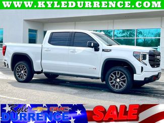 Used 2022 GMC Sierra 1500 AT4 w/ AT4 Premium Package video 1