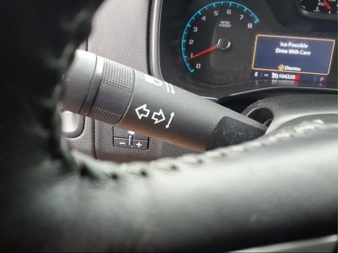 Used 2019 Chevrolet Colorado LT w/ LT Convenience Package image 17