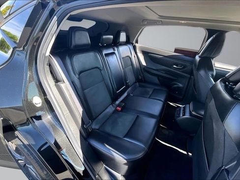 Certified 2024 Nissan Ariya AWD image 25