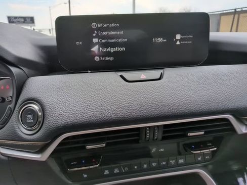 Used 2024 MAZDA CX-90 3.3 Turbo w/ Preferred Plus image 26