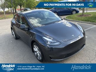 Used 2024 Tesla Model Y Long Range video 1