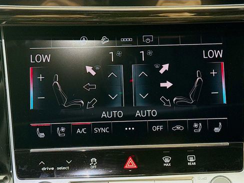 Used 2025 Audi Q7 3.0T Premium Plus w/ Premium Plus Package image 21