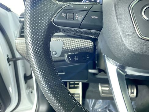 Certified 2022 Audi S4 Premium Plus w/ Premium Plus Package image 15