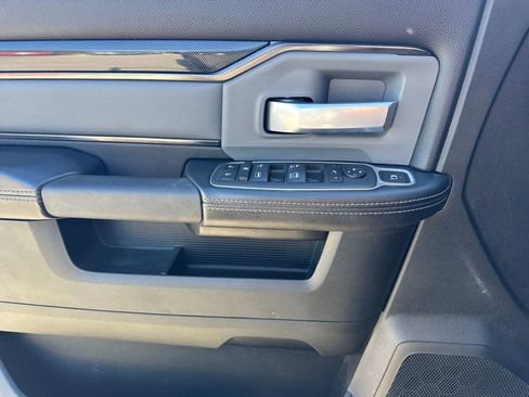 Used 2022 RAM 2500 Power Wagon w/ Level 1 Equipment Group image 19