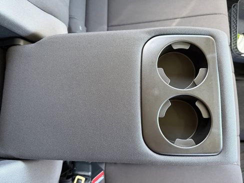 Certified 2025 Subaru Crosstrek 2.0i Premium image 21