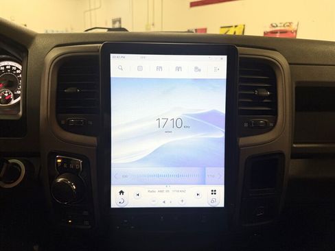 Used 2014 RAM 1500 Tradesman w/ Popular Equipment Group AWD/4WD image 24