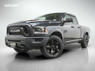 Used 2020 RAM 1500 Warlock w/ Electronics Group AWD/4WD video 1
