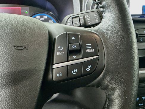 Used 2022 Ford Bronco Sport Outer Banks w/ Tech Package AWD/4WD image 13