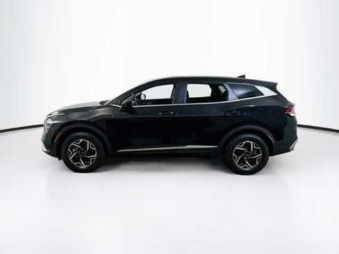 Used 2023 Kia Sportage LX AWD/4WD image 4