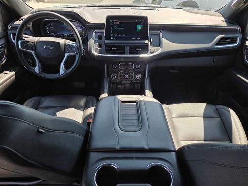 Used 2023 Chevrolet Tahoe Z71 image 15