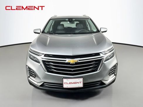 Used 2024 Chevrolet Equinox Premier AWD/4WD image 2