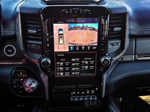 Used 2020 RAM 1500 Limited image 24