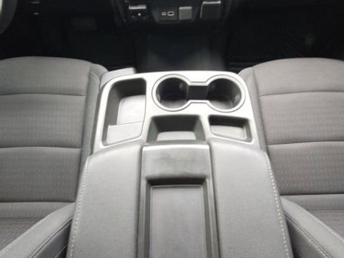 Used 2024 Chevrolet Silverado 2500 Custom w/ Custom Convenience Package image 36