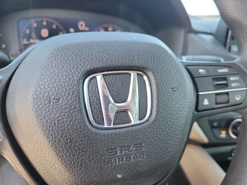 Used 2023 Honda Accord EX image 26