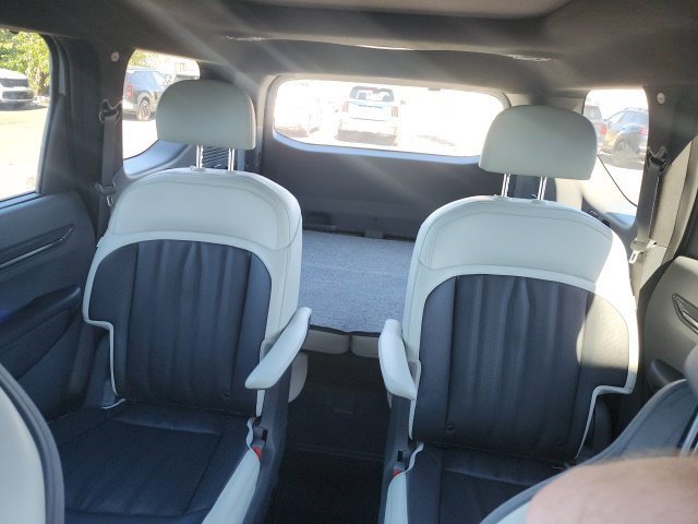 Certified 2024 Kia EV9 GT-Line AWD/4WD image 7