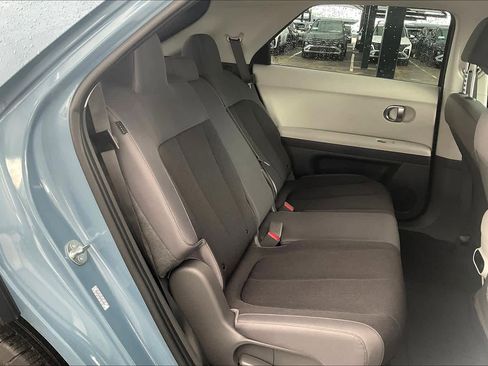 Certified 2024 Hyundai Ioniq 5 SEL RWD image 19