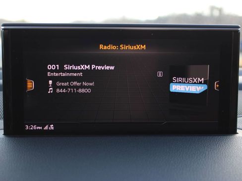 Used 2019 Audi Q7 3.0T Prestige image 15