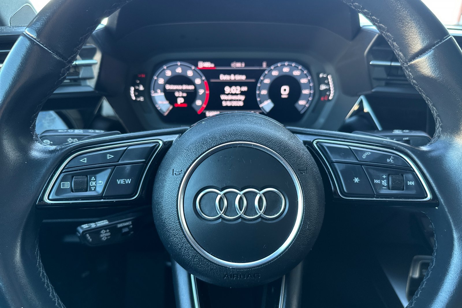 Used 2024 Audi A3 2.0T Premium FWD image 27