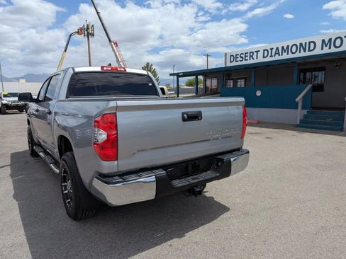 Used 2020 Toyota Tundra SR5 image 13