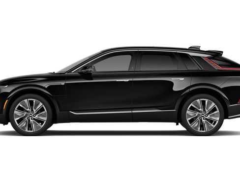 New 2026 Cadillac Lyriq Signature Luxury AWD/4WD image 10