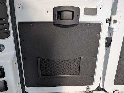 New 2026 RAM ProMaster 2500 w/ Convenience Group image 41