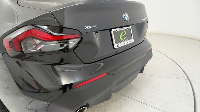 Used 2025 BMW 230i xDrive Coupe w/ Premium Package AWD/4WD image 26