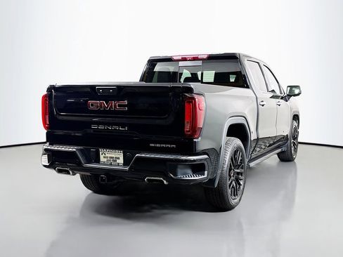 Certified 2022 GMC Sierra 1500 Denali w/ Denali Reserve Package AWD/4WD image 7