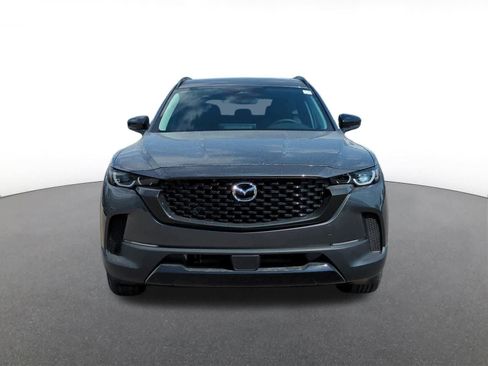 New 2025 MAZDA CX-50 AWD 2.5 Hybrid w/ Cargo Package image 9