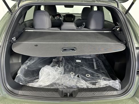 Used 2025 Subaru Crosstrek 2.5i Sport w/ Crosstrek Mirror Package image 14