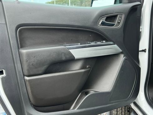 Used 2022 Chevrolet Colorado ZR2 image 18