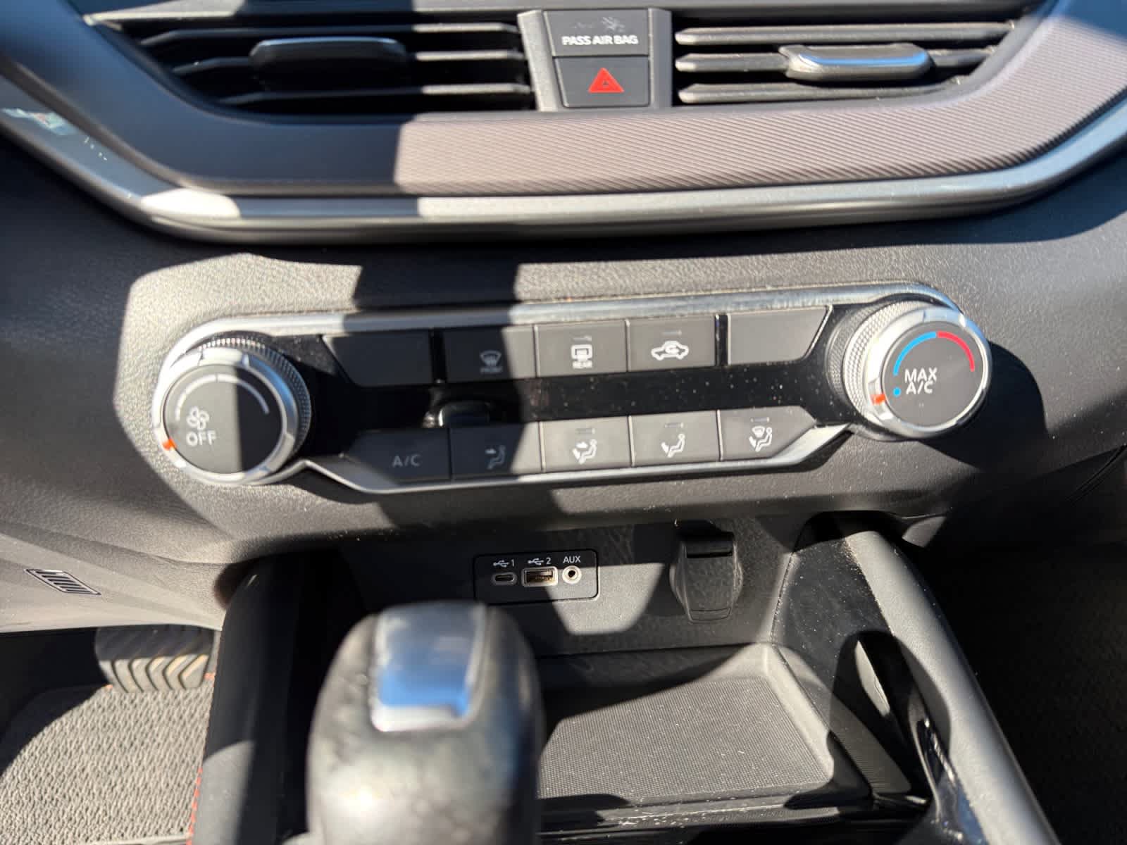 Used 2024 Nissan Altima 2.5 SR FWD image 17