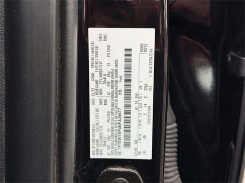 Certified 2022 Ford F150 XL w/ STX Appearance Package image 28